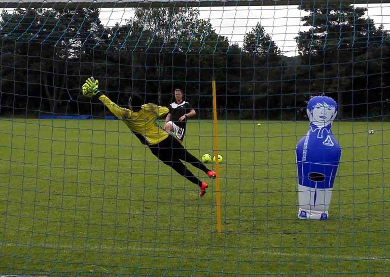 training-for-Goalkeepers